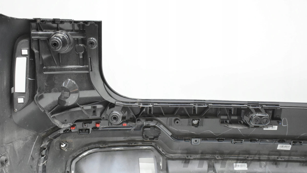 BMW IX3 G08 M PACKAGE FACELIFT LCI REAR BUMPER ORG