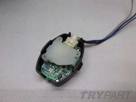 MERCEDES E-CLASS W212 18 PIN RIGHT MIRROR