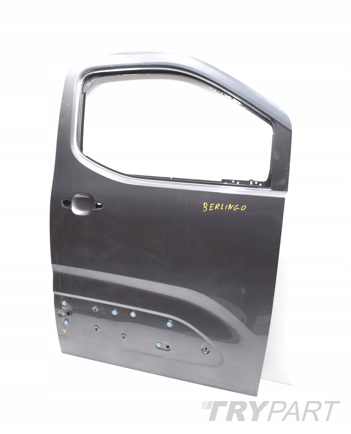 CITROEN BERLINGO IV PARTNER RIGHT FRONT DOOR ORG