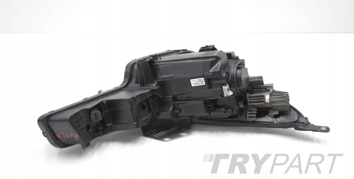 HYUNDAI ELANTRA VII LEFT FRONT HEADLIGHT ORG EU