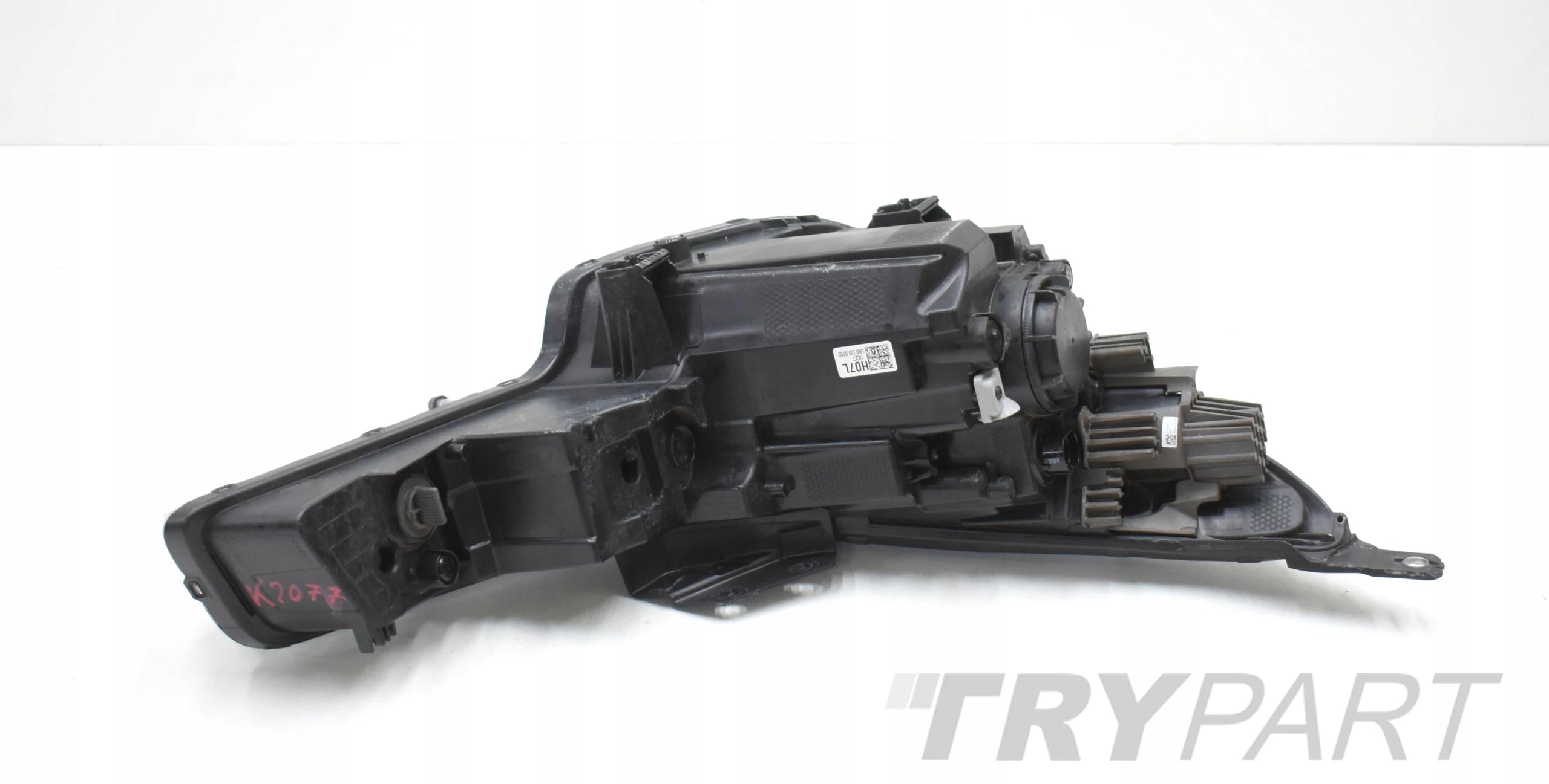 HYUNDAI ELANTRA VII LEFT FRONT HEADLIGHT ORG EU