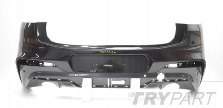 BMW X4 G02 M PACKAGE REAR BUMPER ORG + LOWER PART