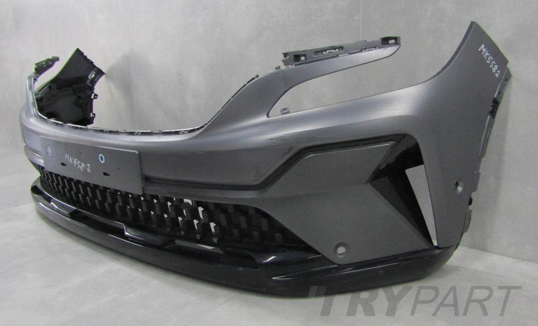 Front Bumper RENAULT AUSTRAL RS LINE 22-