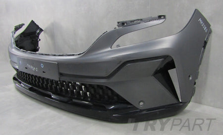 Front Bumper RENAULT AUSTRAL RS LINE 22-