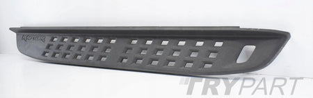 FORD RANGER RAPTOR RIGHT SILL STEP ORG