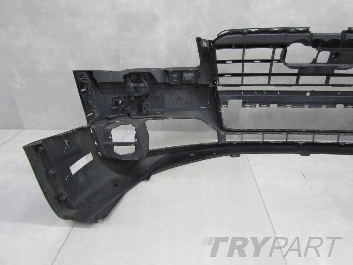 Front Bumper Audi A8 D4 Lift 4H0 13-17
