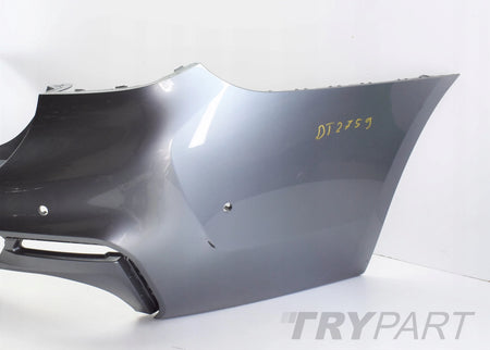 BMW 5 G31 LIFT LCI M PACKAGE REAR BUMPER WAGON ORG