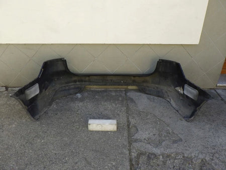 VW PASSAT B8 3G9 KOMBI LIFT 19- Rear Bumper