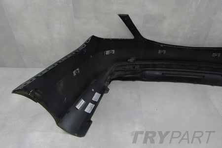 MERCEDES S-Class W222 AMG Rear Bumper 13-16