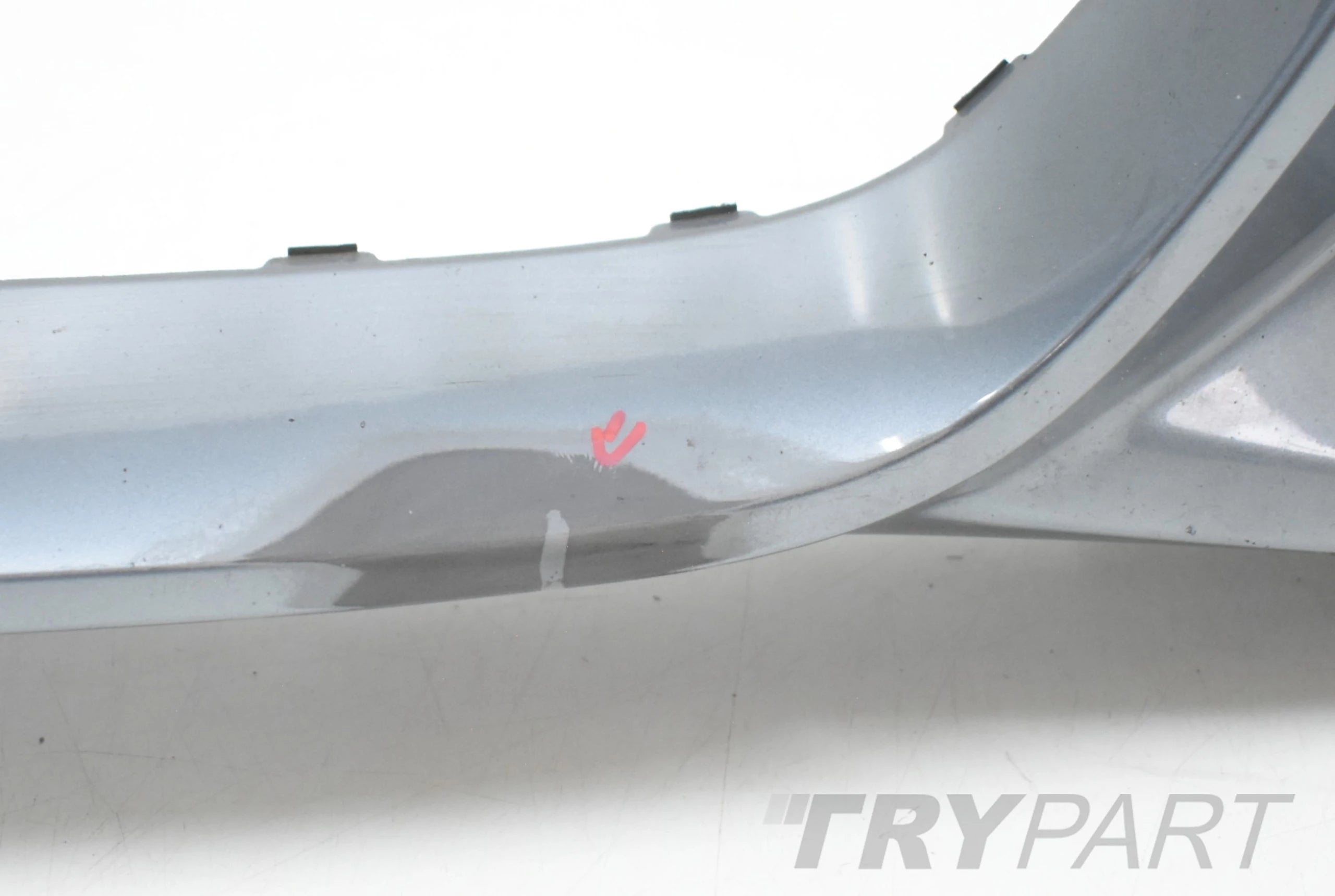 BMW 5 G30 G31 M PACKAGE FRONT BUMPER ORG