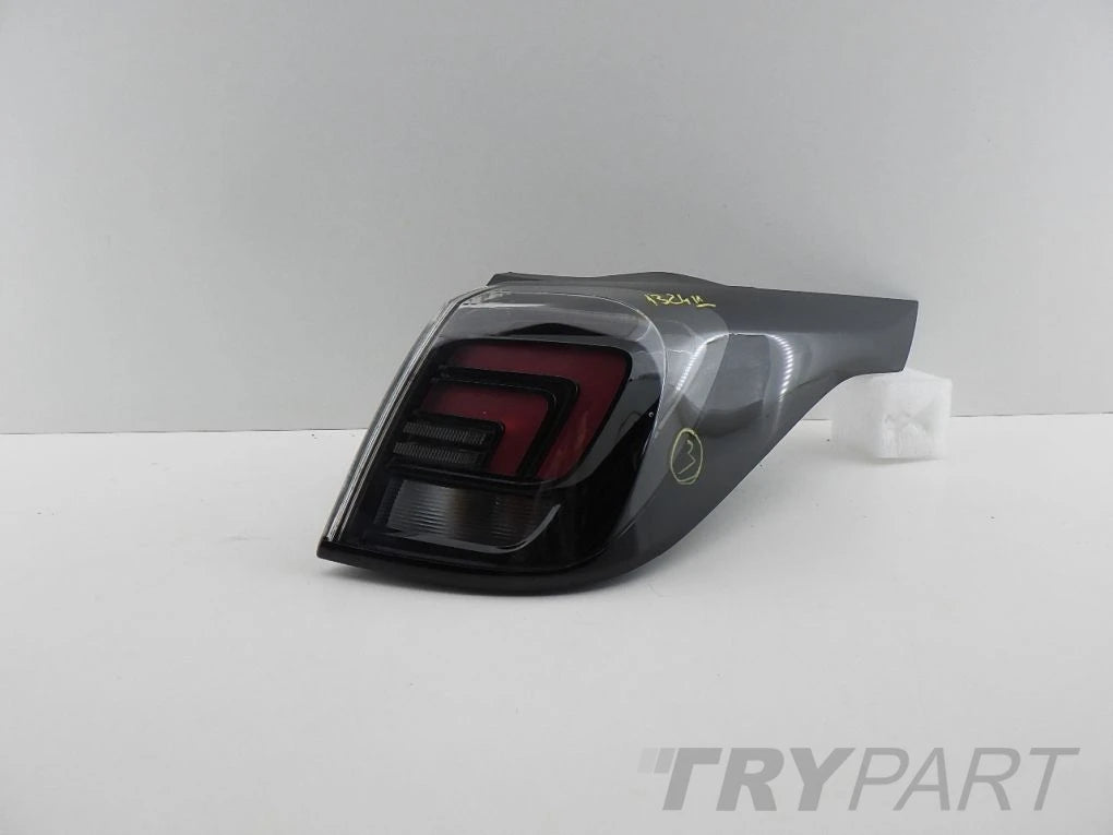OPEL CROSSLAND X P17 LIFT LED 2020- Rear Lamp Right