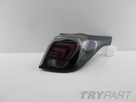 OPEL CROSSLAND X P17 LIFT LED 2020- Rear Lamp Right