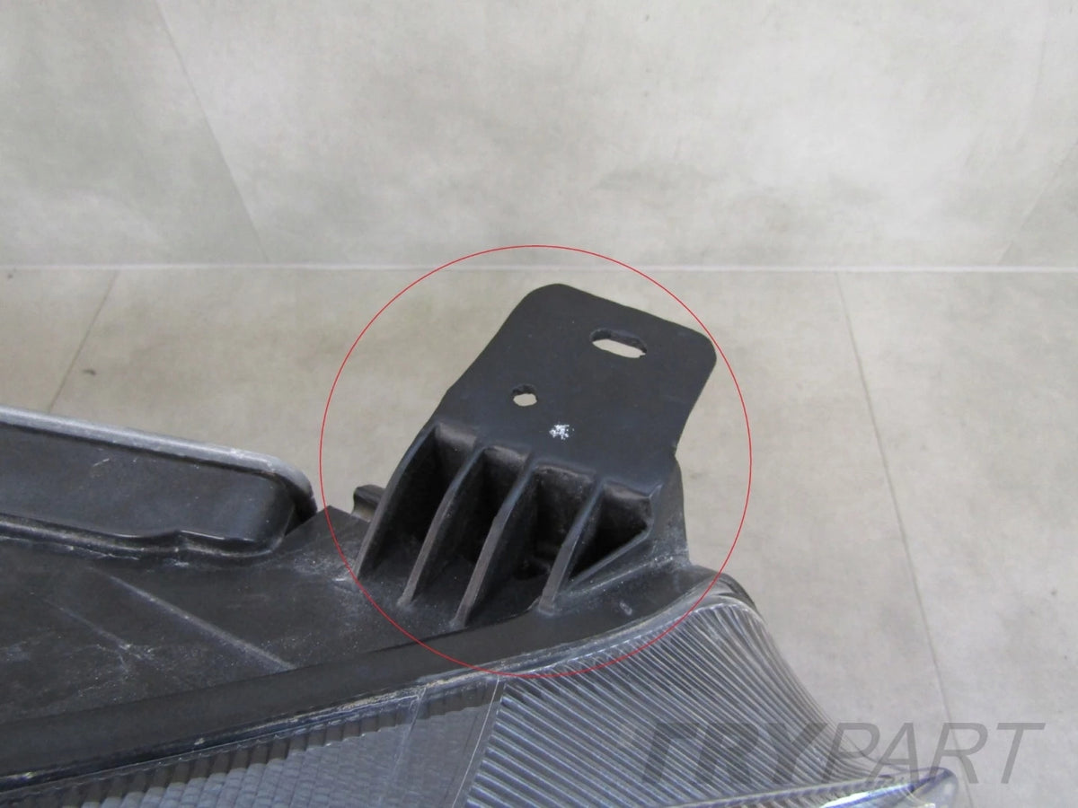HEADLIGHT FORD FOCUS MK4 LED 18- RH RIGHT