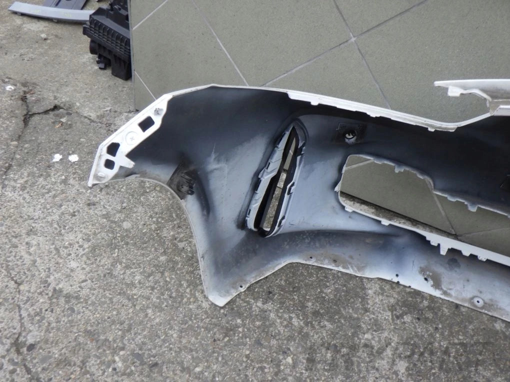 BMW 1 F40 M SPORT PACKAGE 2019- front bumper
