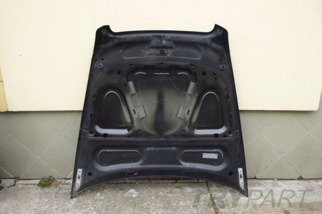 AUDI A6 C6 4F GRILLE