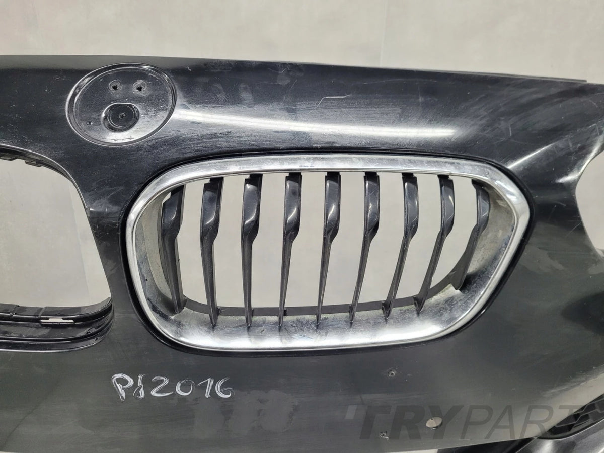 Front Bumper for BMW 1 F20 F21 M-Package Lift LCI 15-18