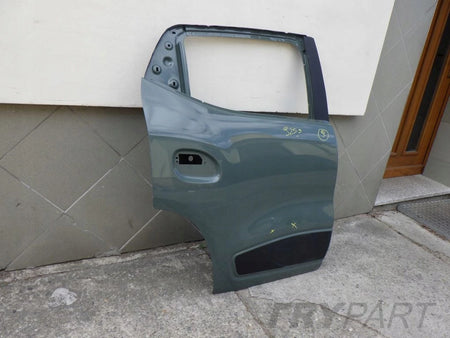 DACIA SPRING 21- Right Rear Door