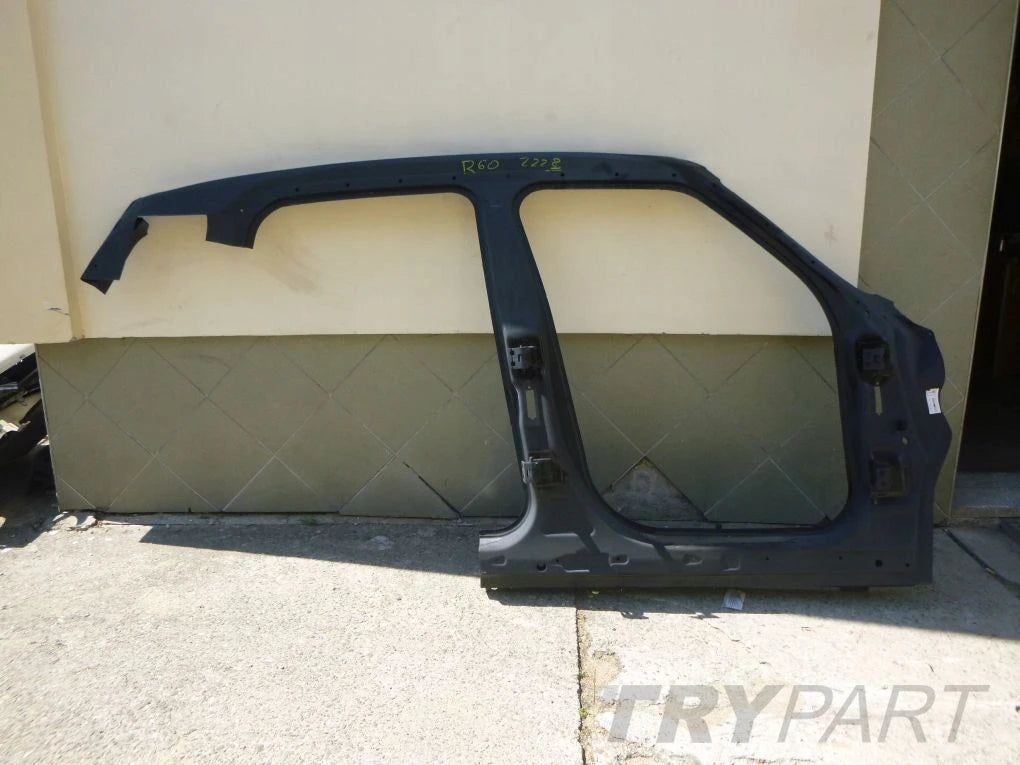MINI COUNTRYMAN R60 2010- Right Pillar Sill