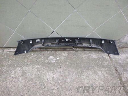 FORD KUGA MK2 LIFT 16- tailgate trim strip