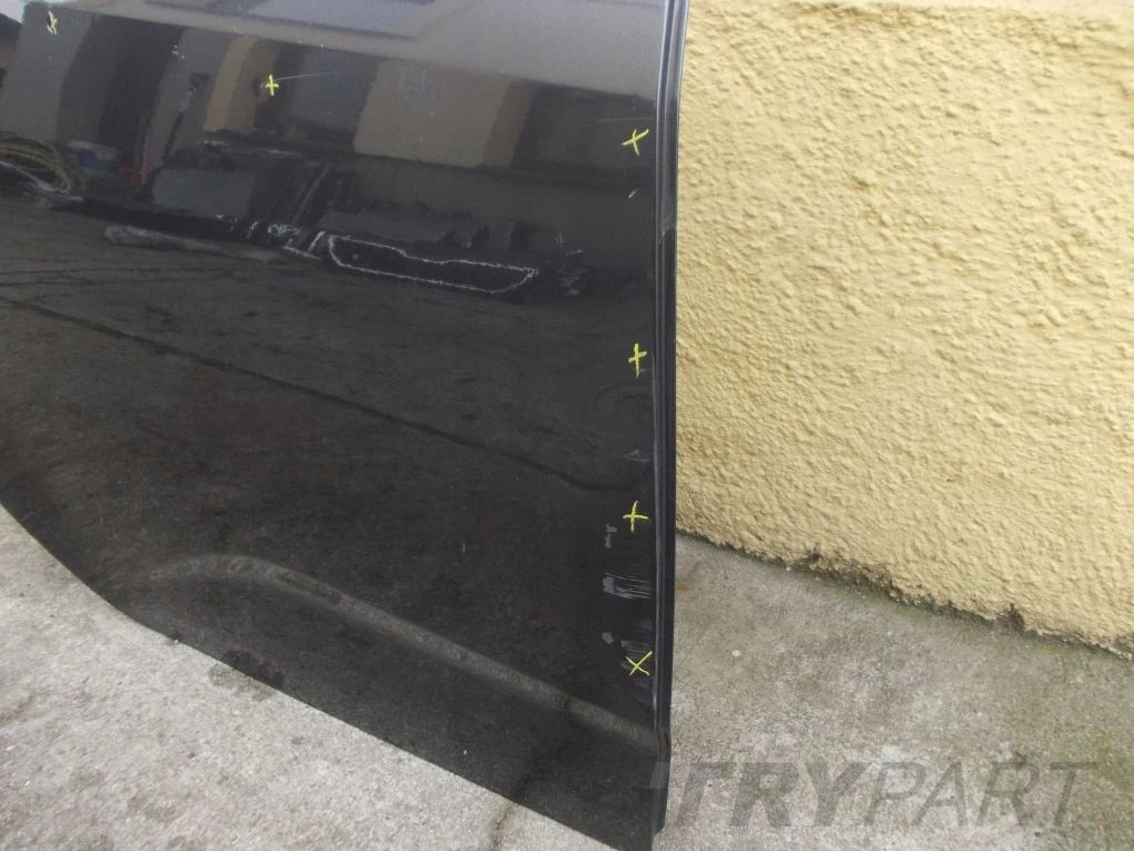 KIA VENGA right rear door
