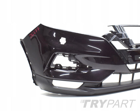 NISSAN QASHQAI II LIFT J11 FRONT BUMPER ORG