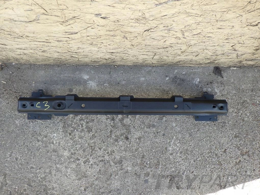 CITROEN C3 I LIFT 05- FRONT BUMPER BAR