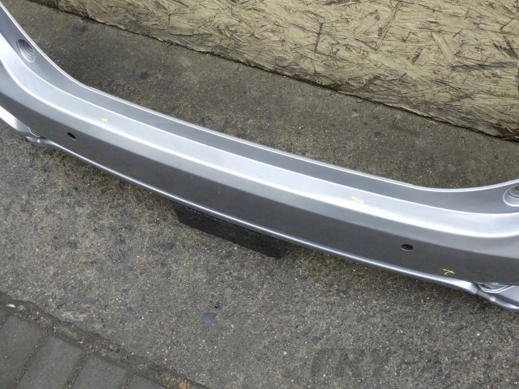 HONDA JAZZ 4 IV SPORT DYNAMIC LIFT 18- Rear Bumper