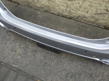 HONDA JAZZ 4 IV SPORT DYNAMIC LIFT 18- Rear Bumper