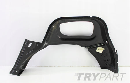 MERCEDES GLC W253 FENDER LINER REINFORCEMENT REAR RIGHT NEW A2536305401