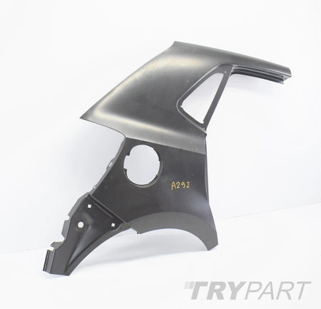 VW POLO 6R4 RIGHT REAR FENDER HOUSING ORG NEW!