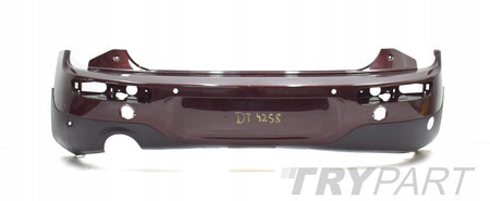 MINI COOPER ONE F54 REAR BUMPER ORG