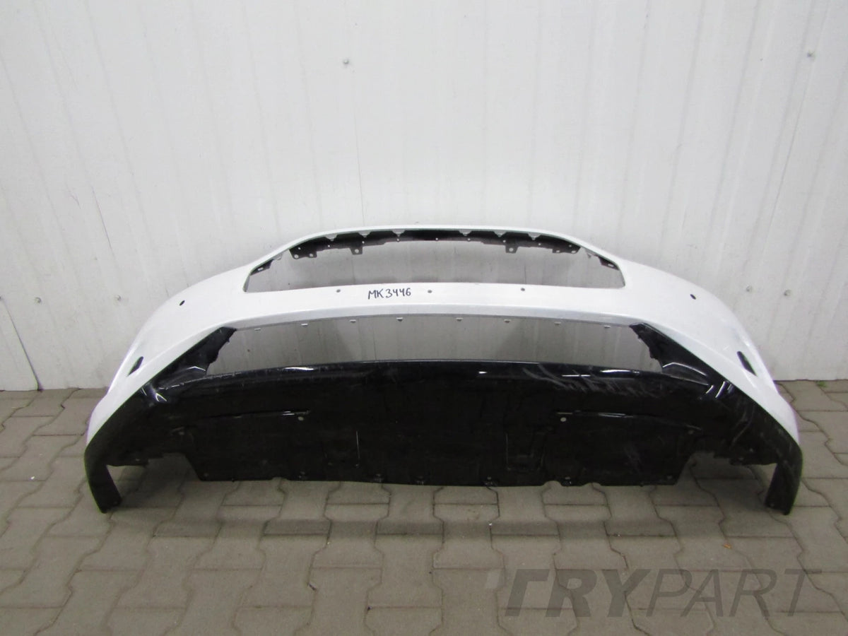 Front Bumper Honda ZRV ZR-V 22-