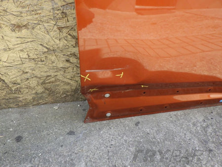 NISSAN X-TRAIL X TRAIL T33 ROGUE 2021- Front Right Door
