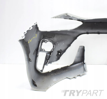 SEAT LEON IV 5FA LIFT CUPRA FRONT BUMPER ORG