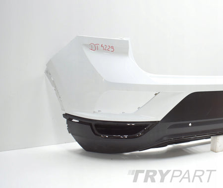 VW T-ROC 2GA REAR BUMPER REAR ORG