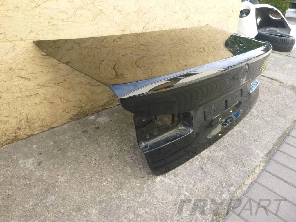 BMW 5 G30 F90 Rear Trunk Lid