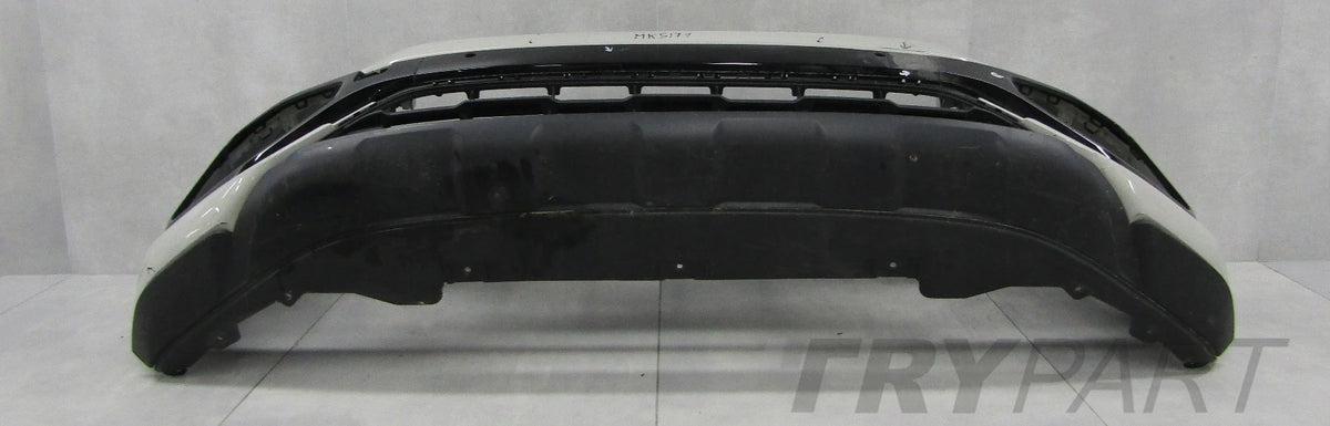 Front Bumper for Volkswagen VW T-Roc R Line 2GA Lift 2021-2024