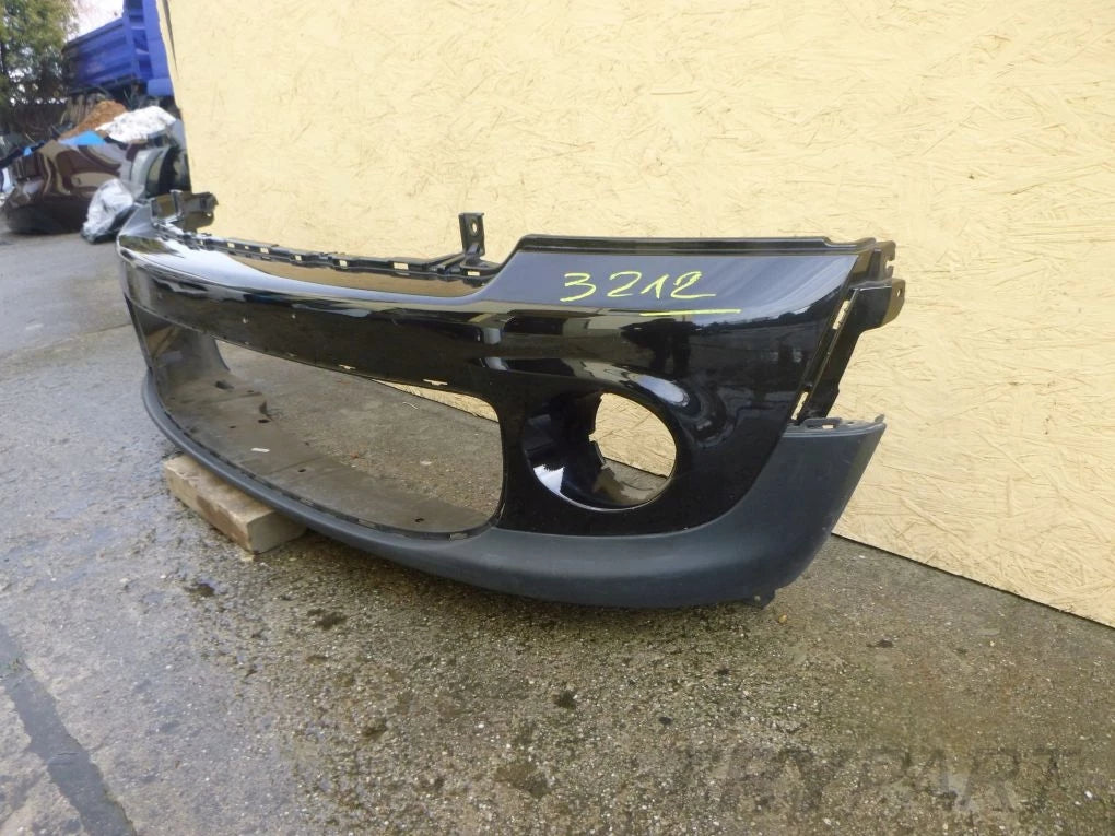 MINI COOPER R56 ONE LIFT 09- Front Bumper