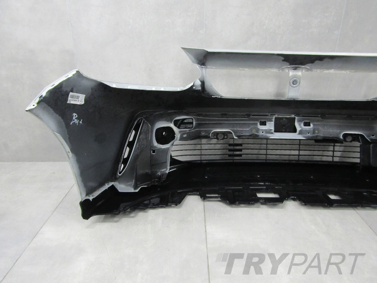 Front bumper for Honda Jazz IV Facelift 23-