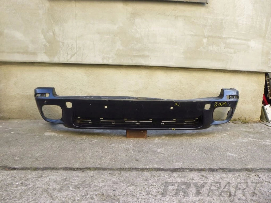 BMW X5 E70 M Package Rear Bumper