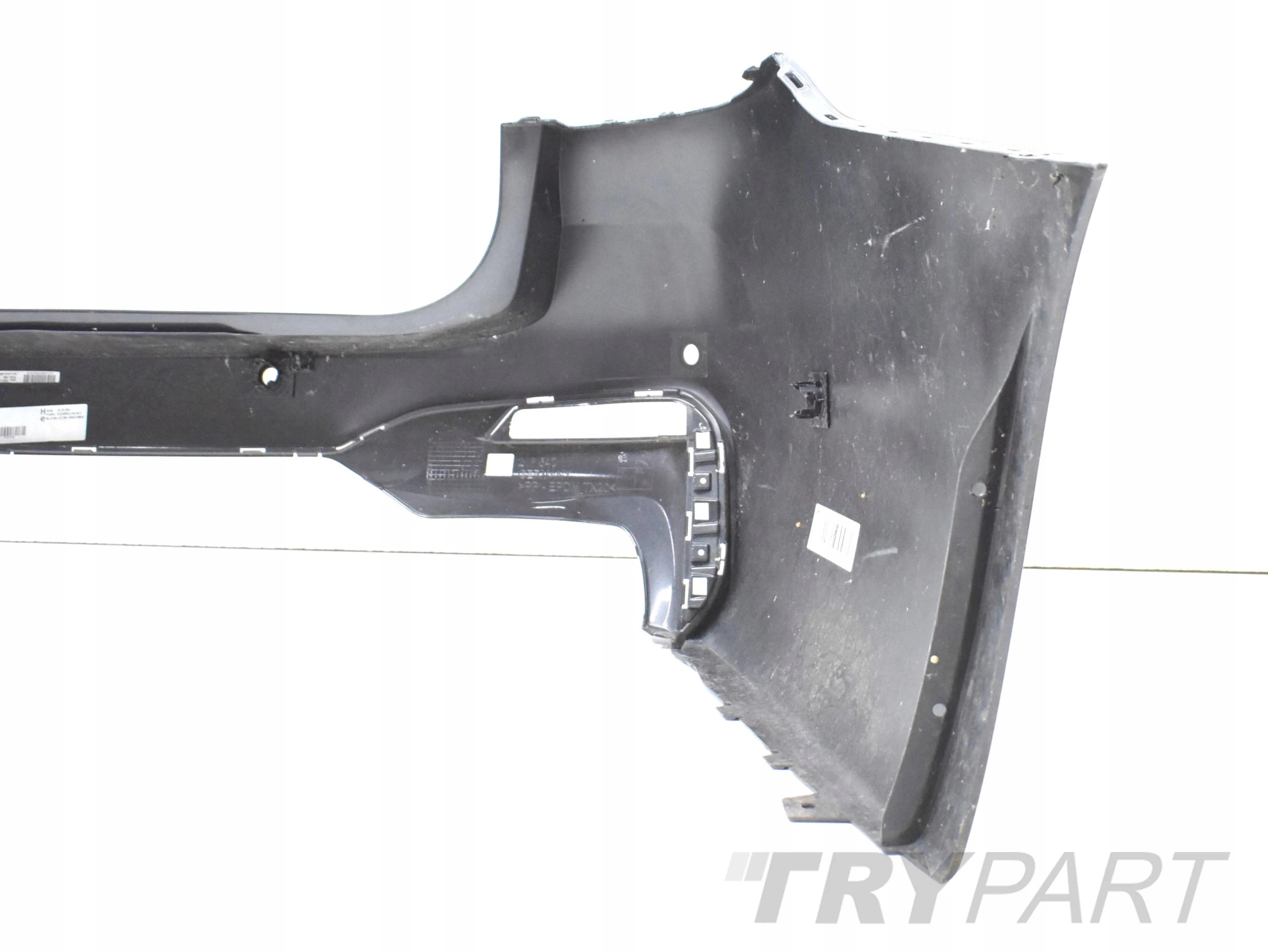 BMW 5 G31 LIFT LCI M PACKAGE REAR BUMPER WAGON ORG