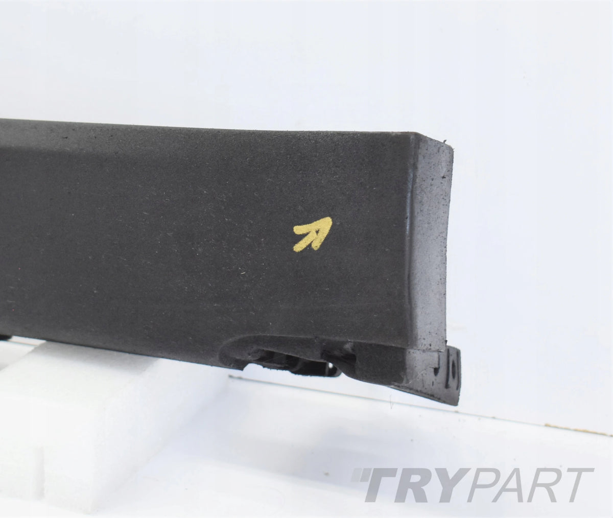 TESLA MODEL X LEFT SILL PROTECTOR ORIGINAL