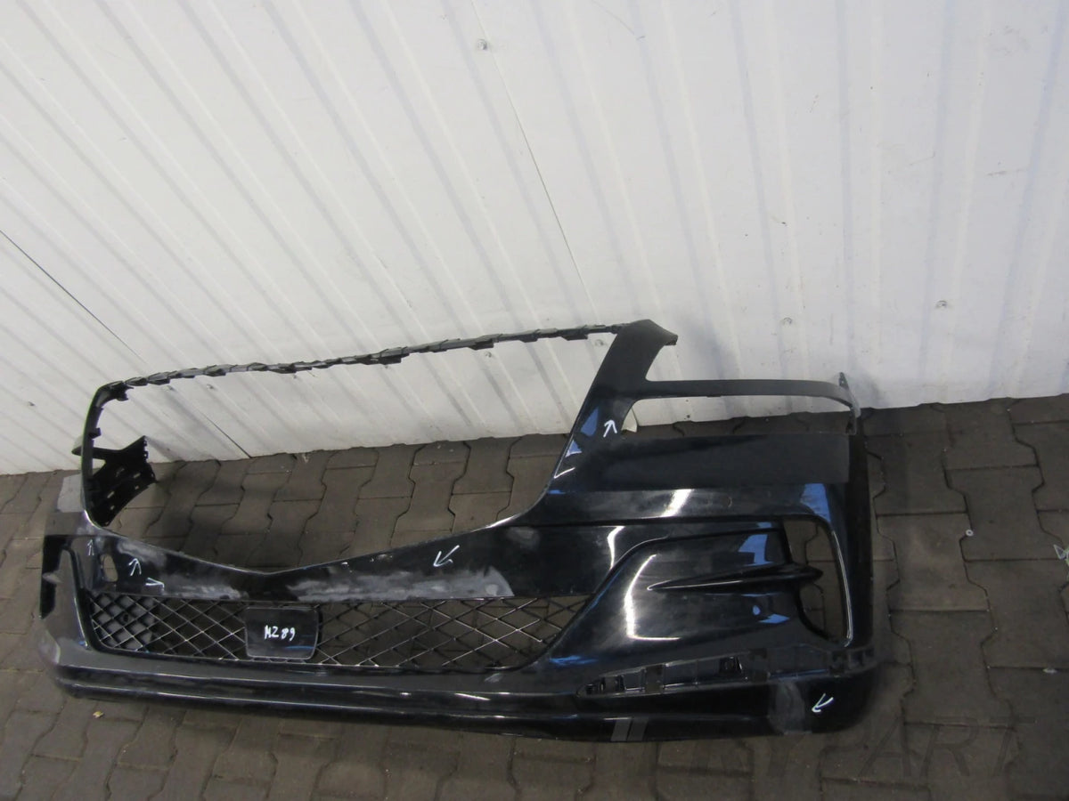 Front Bumper for Genesis GV80 20-