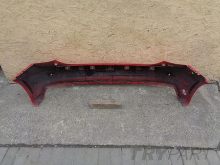AUDI A1 8X Lift 14- Rear Bumper