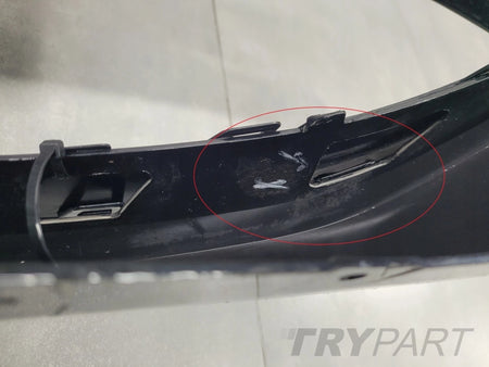Front Bumper BMW 1 F40 Sport Line 2019-
