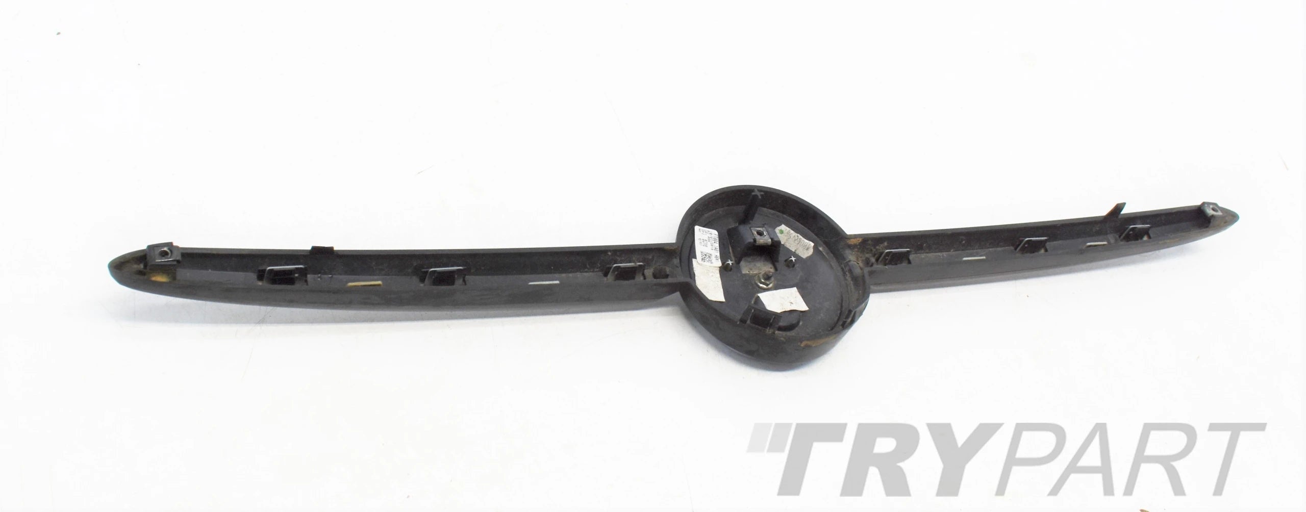 FIAT 500 LIFT GRILLE CHROME BUMPER ORIGINAL