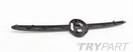 FIAT 500 LIFT GRILLE CHROME BUMPER ORIGINAL