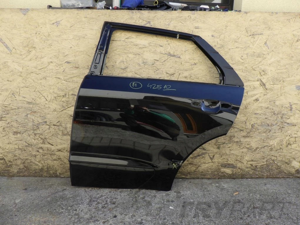 KIA NIRO II 2 2022- Rear Left Door