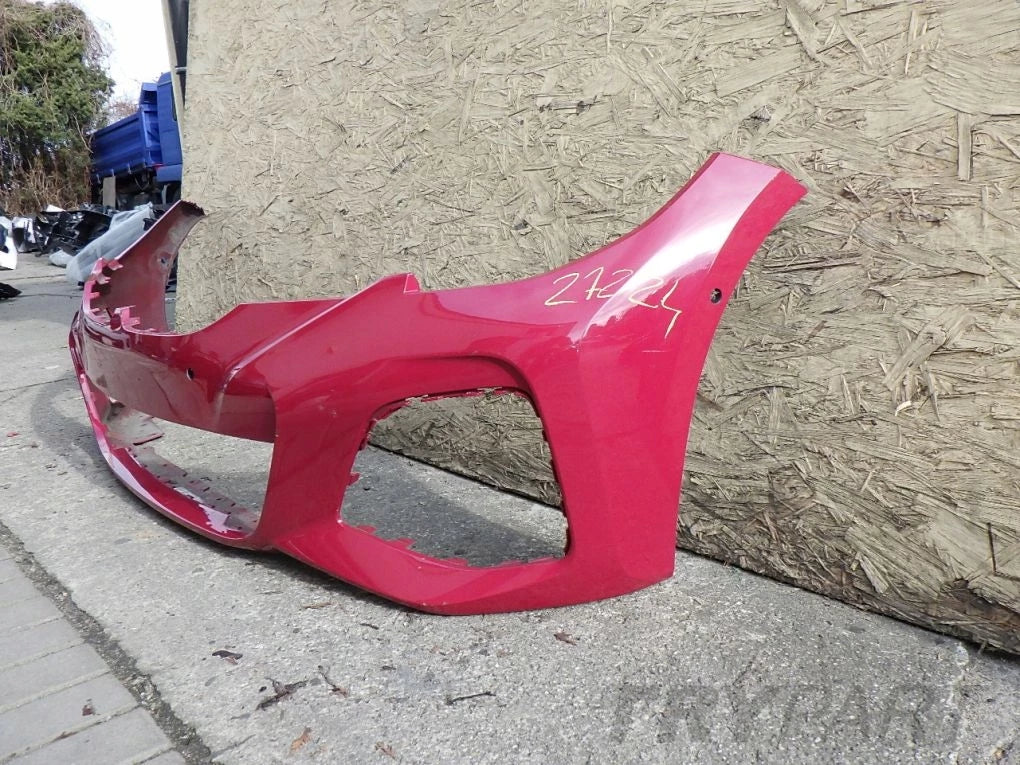 BMW 3 G20 G21 M Package Front Bumper