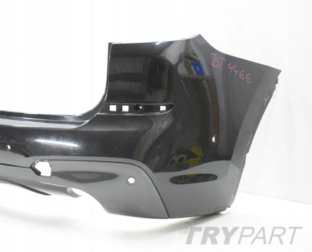 BMW X3 G01 M Package Rear Bumper Original + Bottom